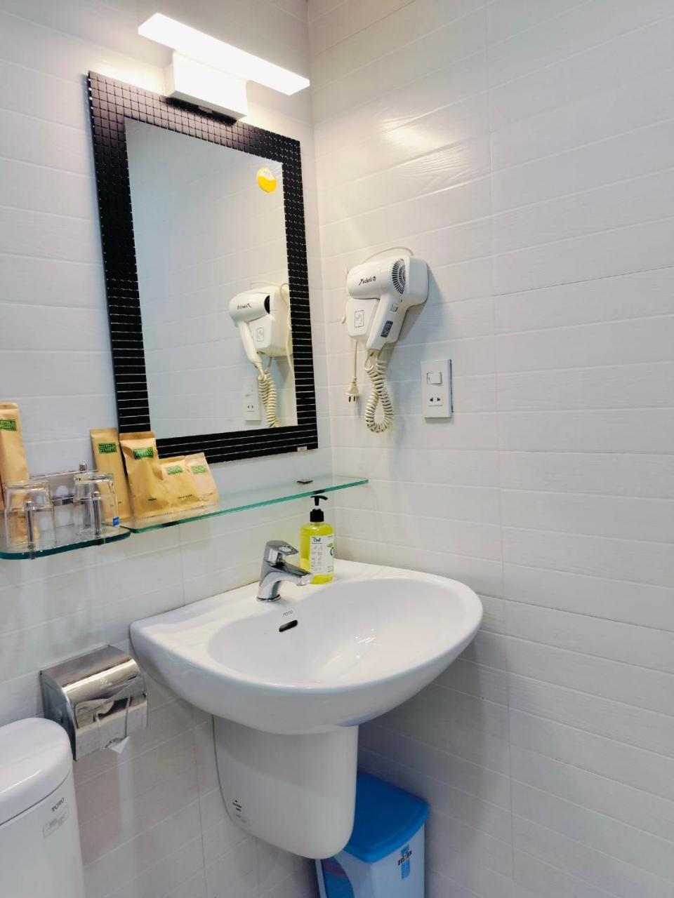 Adventure Hotel Cidade de Ho Chi Minh Exterior foto