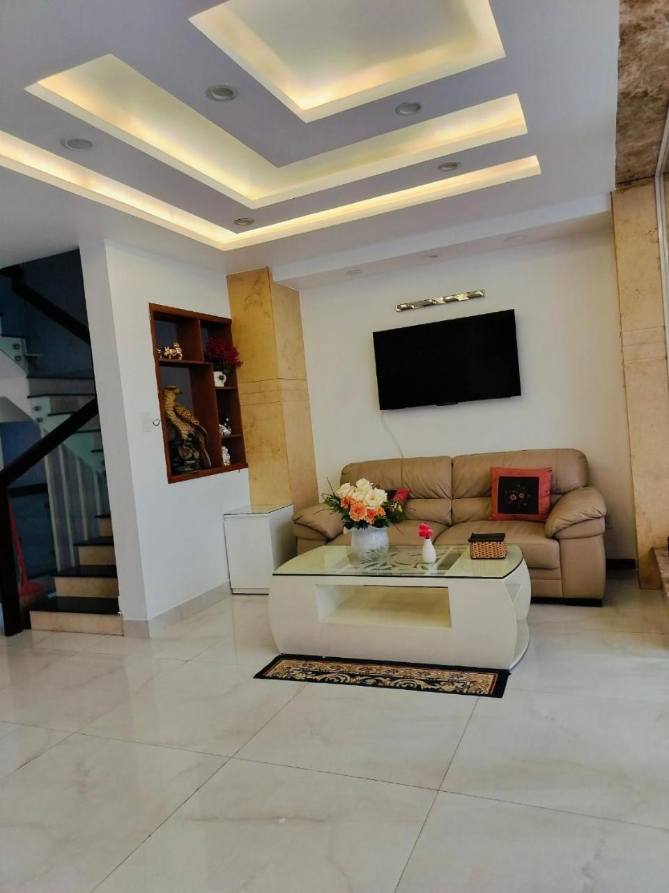 Adventure Hotel Cidade de Ho Chi Minh Exterior foto