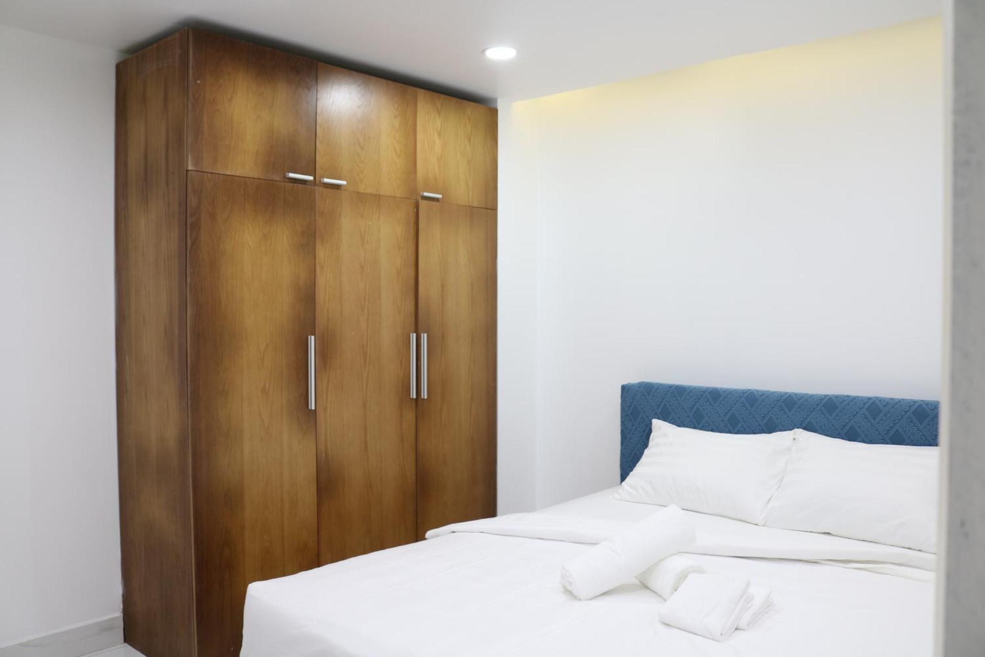 Adventure Hotel Cidade de Ho Chi Minh Exterior foto